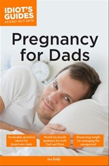 Pregnancy for Dads - Joe Kelly - 9780241887028