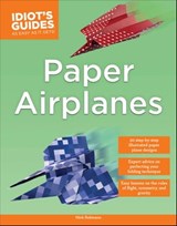 Paper Airplanes - Nick Robinson - 9780241888131