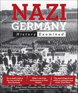 Nazi Germany - Robert Smith Thompson ; Alan Axelrod PhD - 9780241888414