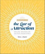 The Law of Attraction - Diane Ahlquist - 9780241888759