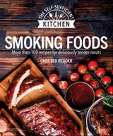 Smoking Foods - Ted Reader - 9780241889176