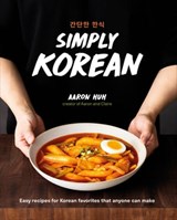 Simply Korean - Aaron Huh - 9780241889565