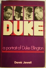 Duke - JEWELL, Derek - 9780241895795