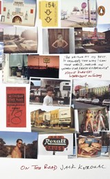 On the Road - Jack Kerouac - 9780241951538