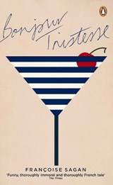 Bonjour Tristesse - Francoise Sagan - 9780241951569