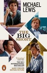 The Big Short - Michael Lewis - 9780241956007