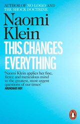 This Changes Everything - Naomi Klein - 9780241956182