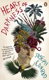 Heart of Darkness - Joseph Conrad - 9780241956809
