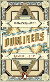 Dubliners - James Joyce - 9780241956854