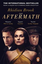 The Aftermath - Rhidian Brook - 9780241957493