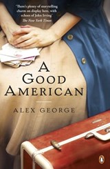 A Good American - Alex George - 9780241958193