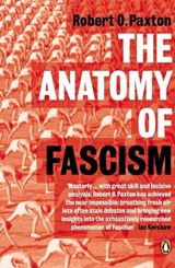 The Anatomy of Fascism - Robert O. Paxton - 9780241958704