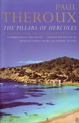 The Pillars of Hercules - Paul Theroux - 9780241958810