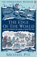 The Edge of the World - Michael Pye - 9780241963838