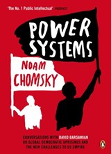 Power Systems - Noam Chomsky - 9780241965252