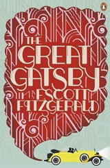 The Great Gatsby - F. Scott Fitzgerald - 9780241965672