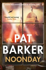 Noonday - Pat Barker - 9780241966020