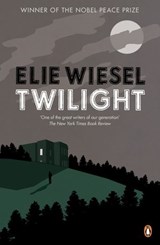 Twilight - Elie Wiesel - 9780241966228