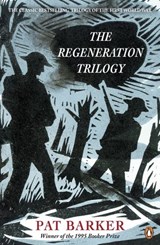 The Regeneration Trilogy - Pat Barker - 9780241967096