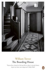 The Boarding House - William Trevor - 9780241969281