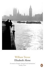 Elizabeth Alone - William Trevor - 9780241969465