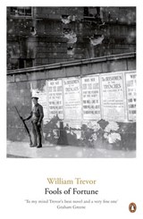 Fools of Fortune - William Trevor - 9780241969502