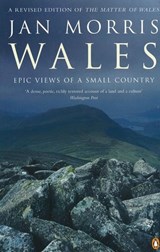 Wales - Jan Morris - 9780241970249
