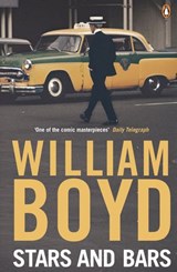 Stars and Bars - William Boyd - 9780241970386
