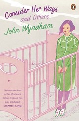 Consider Her Ways - John Wyndham - 9780241971062
