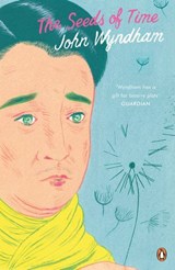The Seeds of Time - John Wyndham - 9780241971079