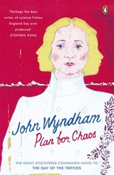 Plan for Chaos - John Wyndham - 9780241971093
