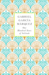 One Hundred Years of Solitude - Gabriel Garcia Marquez - 9780241971826