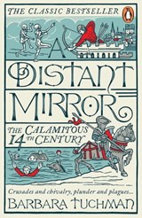 A Distant Mirror - Barbara Tuchman - 9780241972984