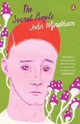 The Secret People - John Wyndham - 9780241977002
