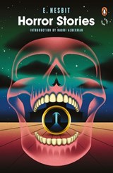 Horror Stories - Edith Nesbit - 9780241977231
