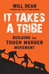 It Takes a Tribe - Will Dean - 9780241979327