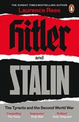 Hitler and Stalin - Laurence Rees - 9780241979686