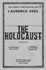 The Holocaust - Laurence Rees - 9780241979952