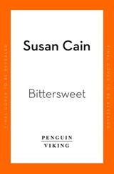 Bittersweet - Susan Cain - 9780241980491
