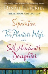 Dinah Jefferies 3-Book Collection - Dinah Jefferies - 9780241981245