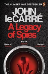 A Legacy of Spies - John le Carre - 9780241981610