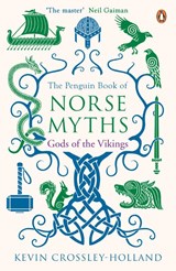 The Penguin Book of Norse Myths - Kevin Crossley-Holland - 9780241982075
