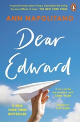 Dear Edward - Ann Napolitano - 9780241985908