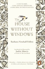 The House Without Windows - Barbara Newhall Follett - 9780241986080
