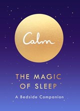 The Magic of Sleep - Michael Acton Smith - 9780241987476