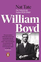 Nat Tate - William Boyd - 9780241988886