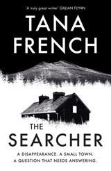 The Searcher - Tana French - 9780241990117