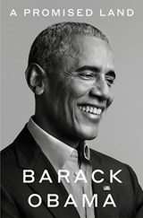 A Promised Land - Barack Obama - 9780241991411