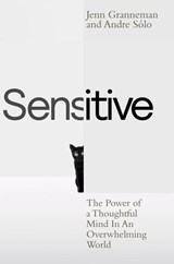 Sensitive - Jenn Granneman ; Andre Sólo - 9780241993262