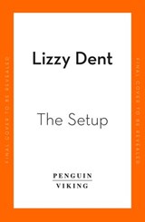 The Setup - Lizzy Dent - 9780241994313